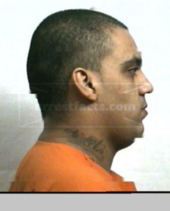 Clarence Jenkins