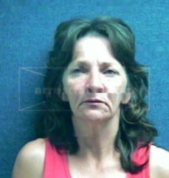 Martina Lewis Green