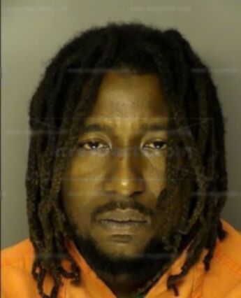 Sean Louis Page