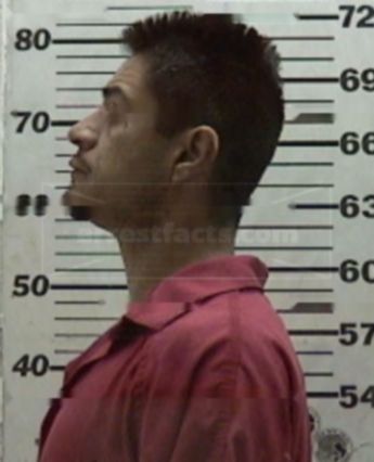 Gilbert Phillip Barela
