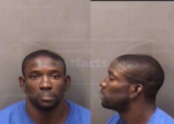 Jarmel Holmes