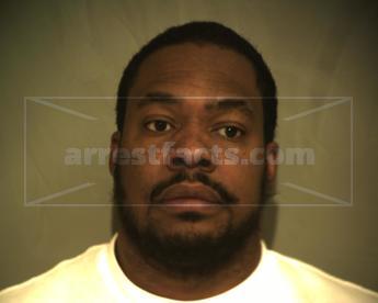 Marcus Leon Wilson Smoot