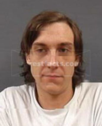 Anthony James Green