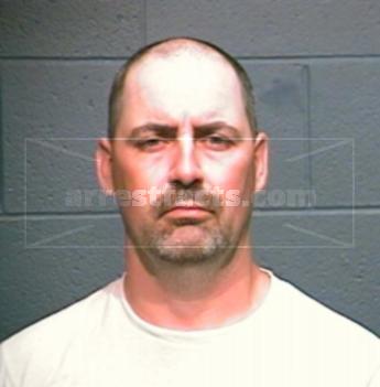 Kevin Neal Hudson
