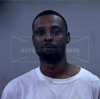 Nevarro Lamont Shields