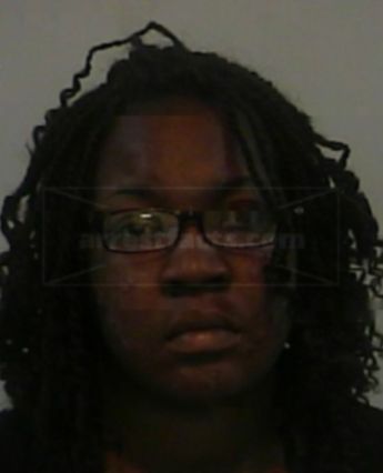 Sharon Denise Nicholson