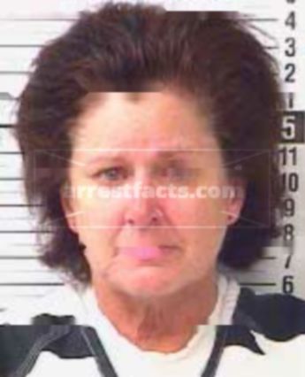 Patricia Francene Rigaud