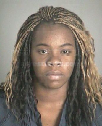 Brittiany Tanquir Sirmons