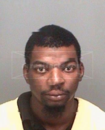 Jerome Aaron Harris