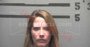 Jacqualine Rae Rose