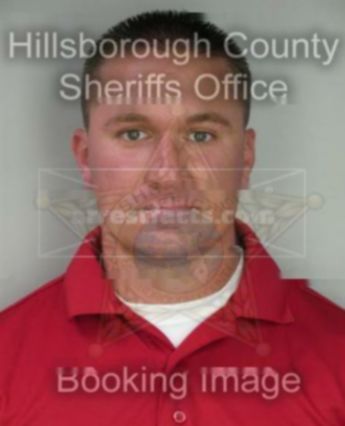 Jeffrey Ryan Ayers