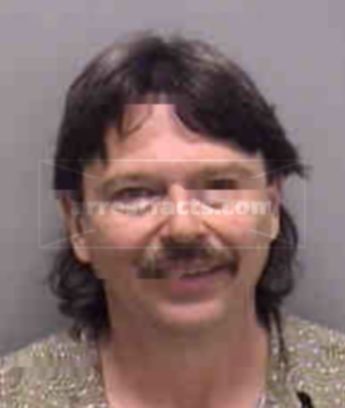 Anthony Roy Morrison