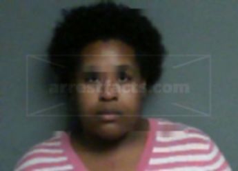 Ayana Gaberelle Wiggins