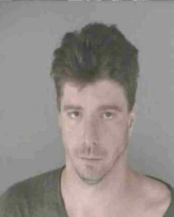 Christopher Robert Eckler