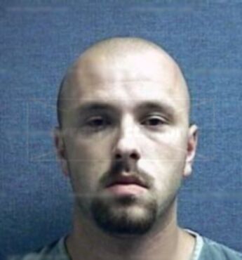 Joshua Lee Donahue