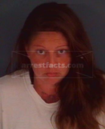 Lisa Gail Lenox