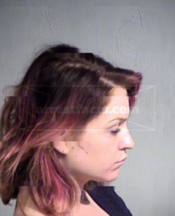 Leigha Louise Annis