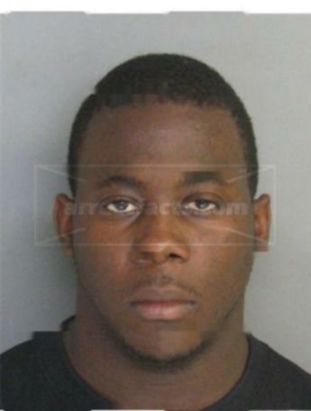 Terrell Murray