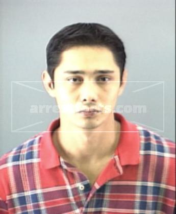 Anthony Micheal Matthews