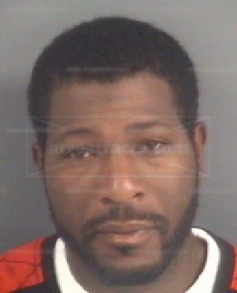 James Albert Bryant