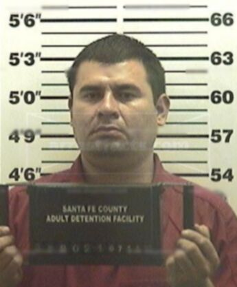 Elmer Mauricio Martinez