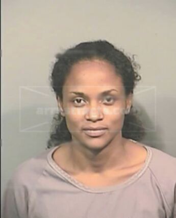 Felicia A Whaley