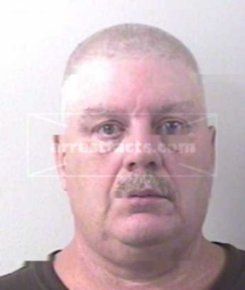 Michael Leon Brown