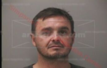 Richard Paul Rice