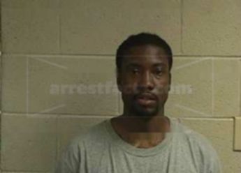 Jerome Foxworth