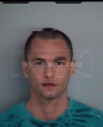 Lester Wayne Ruis