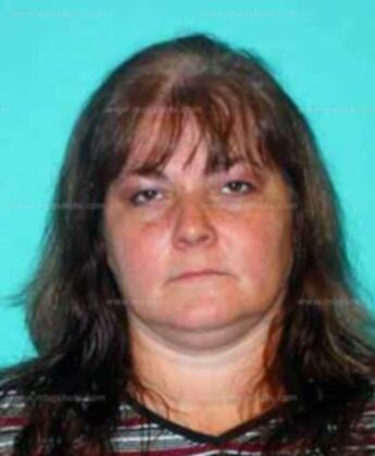 Kellie Dawn Parrish