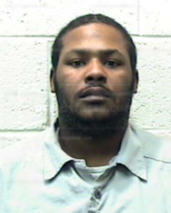 Eric Deon Burrell