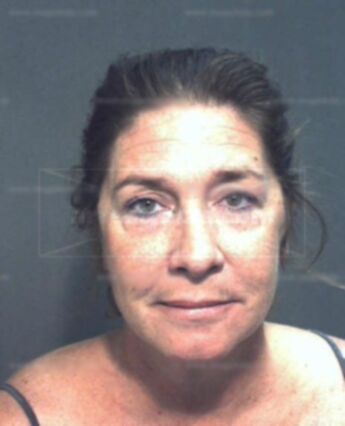 Bonnie Lee Meyer