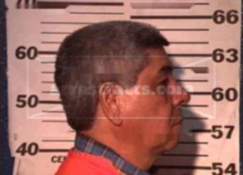 Jesus Ortiz Mendoza