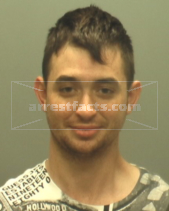 Martin Anthony Avila