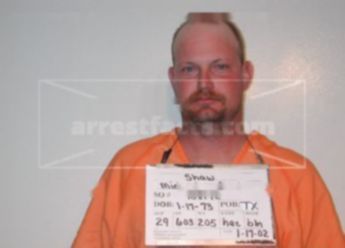 Michael Chad Shaw