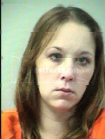 Jessica Irene Sullivant