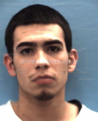 Zachariah Anthony Gallegos