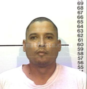 Rudy Trevino