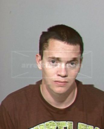 Jeffrey John Mckendrick