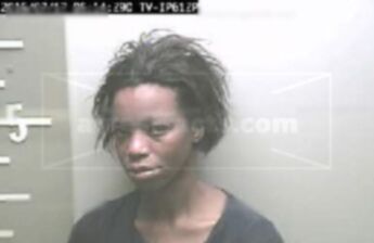 Towanda Laverne Lynch