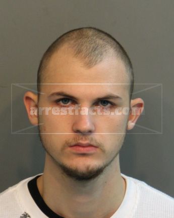 Wilburn Lebron Buckner
