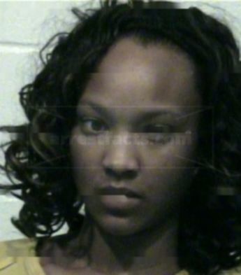 Darnice Chryde Valentine