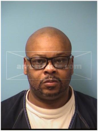 Bruce Edward Canady