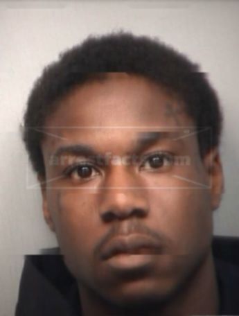 Demond Alexander Mcneal