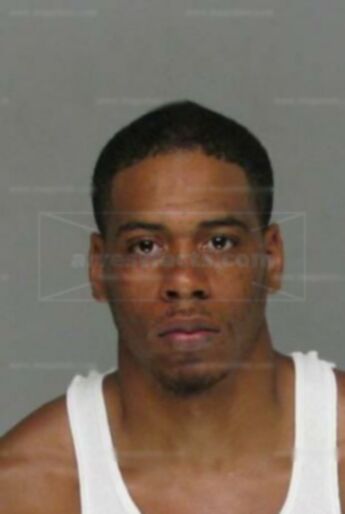 Drexler Lamar Thomas