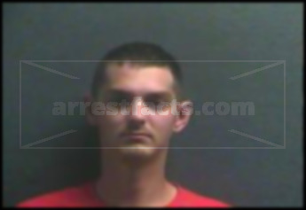 Tanner Blake Abdon