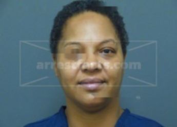 Antonia Marie Taylor