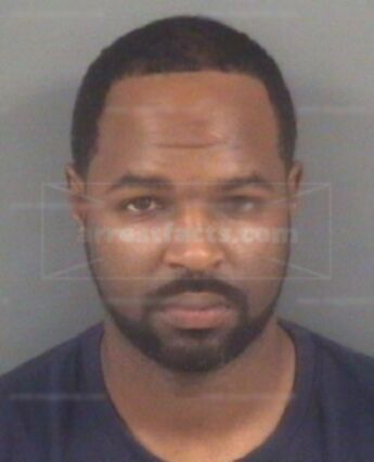 Cleveland Maurice Campbell
