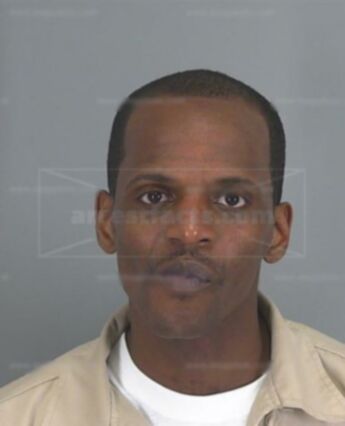 Keith Anthony Johnson